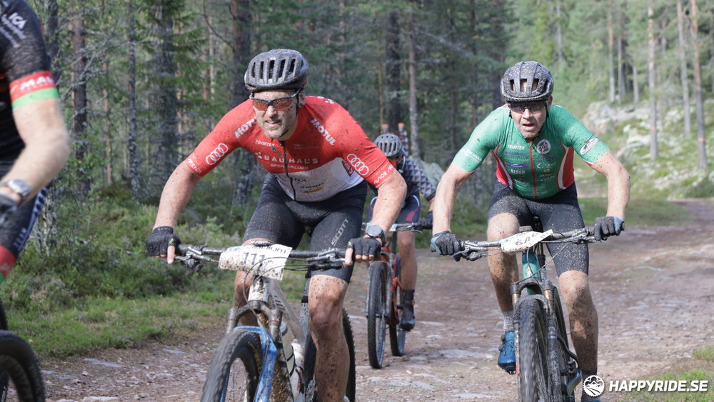 Bild från Cykelvasan 2024