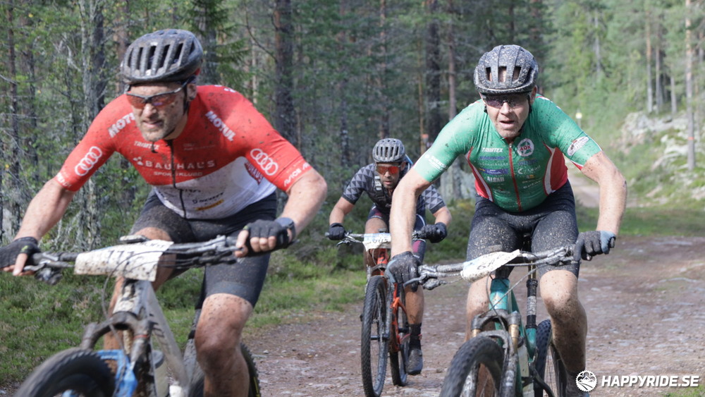 Bild från Cykelvasan 2024