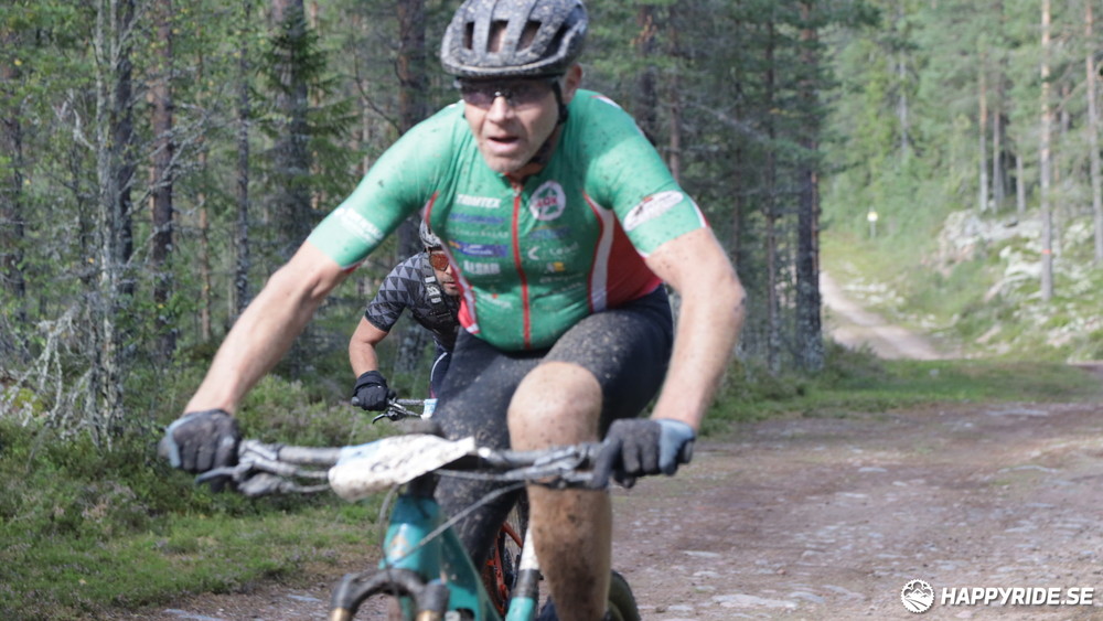 Bild från Cykelvasan 2024