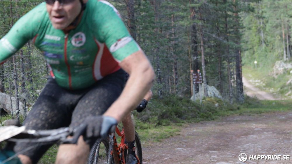 Bild från Cykelvasan 2024
