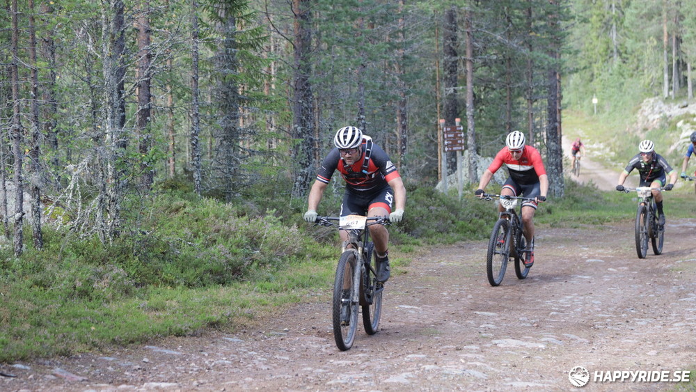 Bild från Cykelvasan 2024