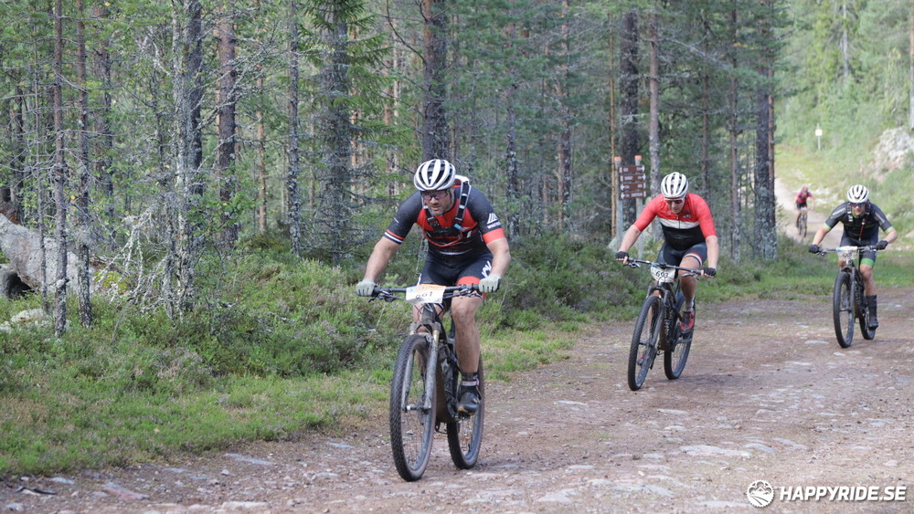 Bild från Cykelvasan 2024