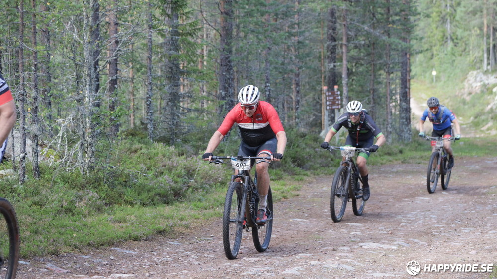 Bild från Cykelvasan 2024