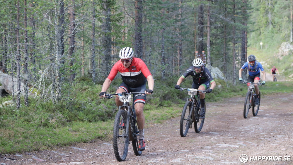 Bild från Cykelvasan 2024