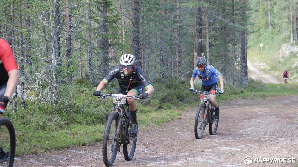 Bild från Cykelvasan 2024