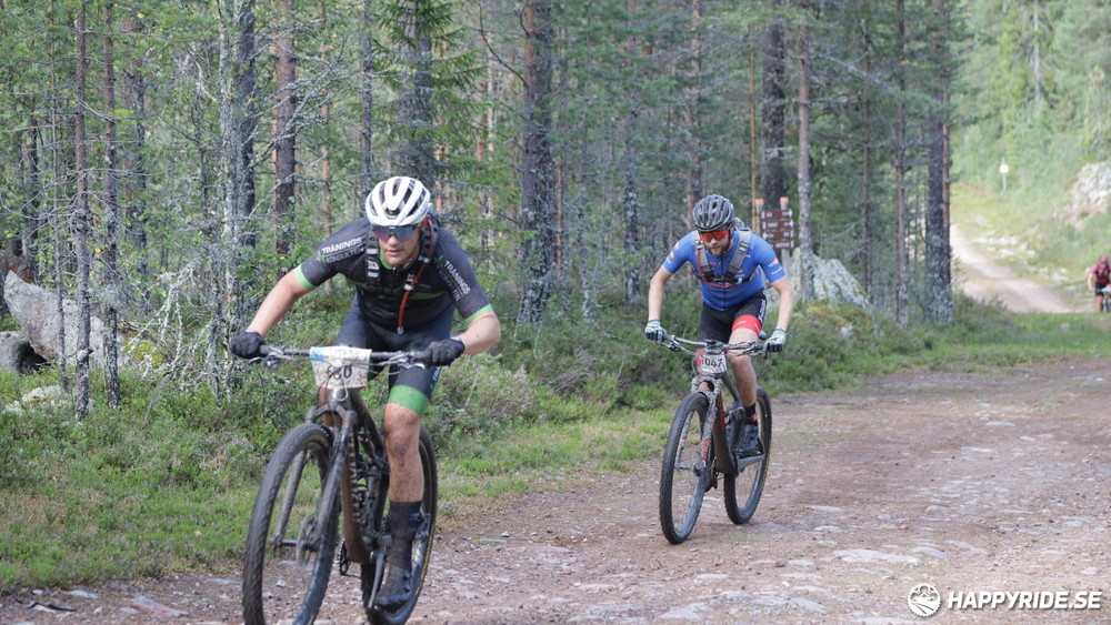 Bild från Cykelvasan 2024