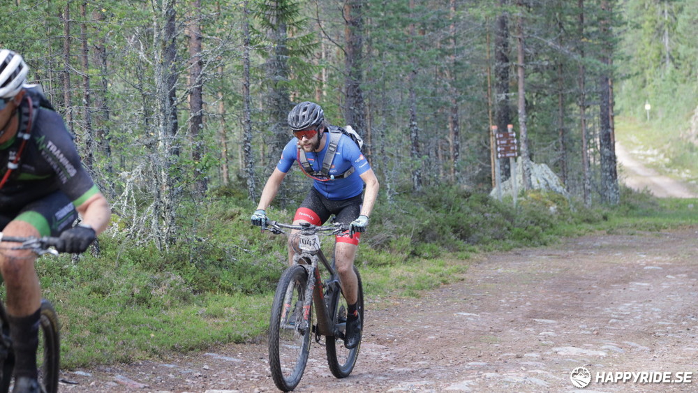 Bild från Cykelvasan 2024