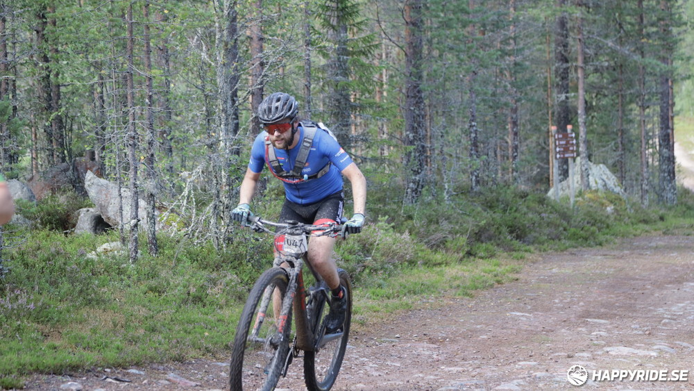 Bild från Cykelvasan 2024