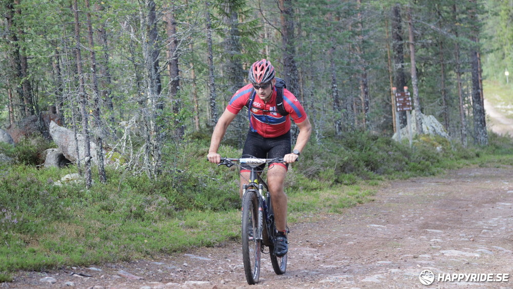 Bild från Cykelvasan 2024