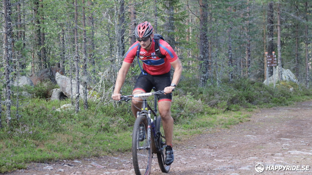 Bild från Cykelvasan 2024