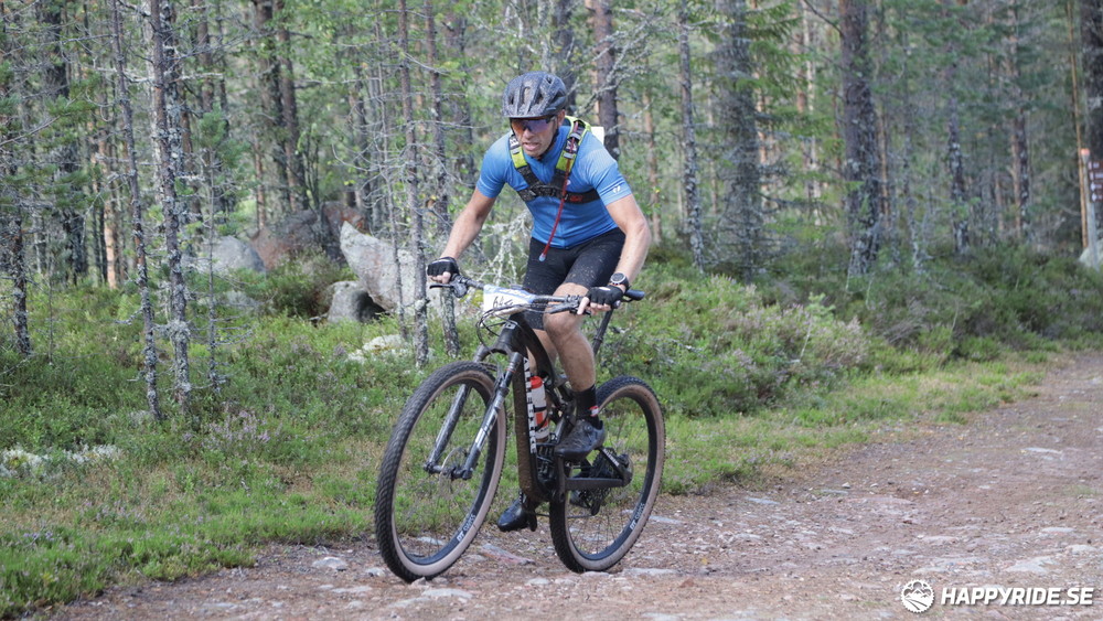 Bild från Cykelvasan 2024