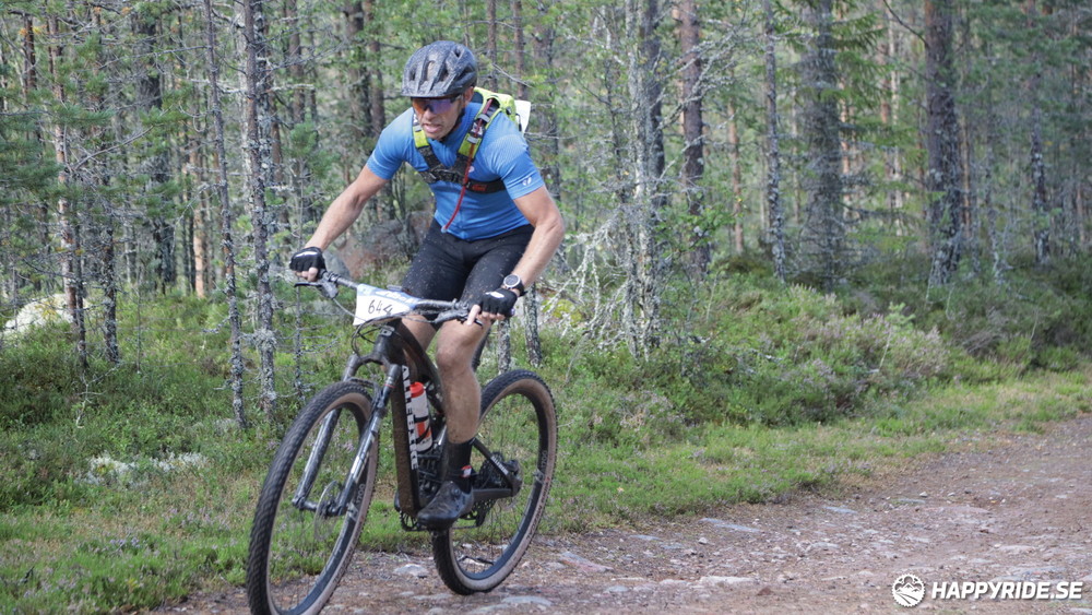 Bild från Cykelvasan 2024