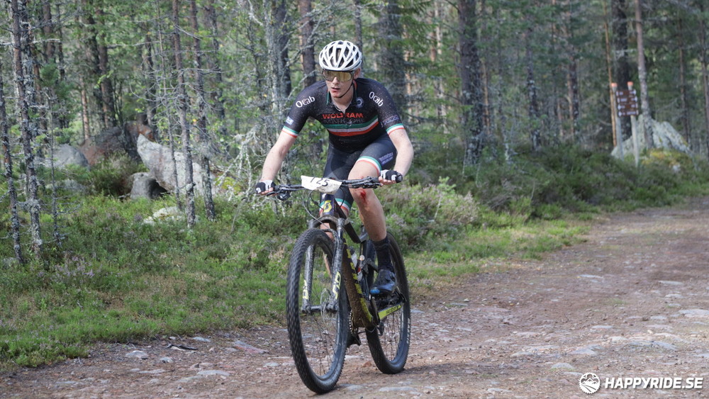 Bild från Cykelvasan 2024