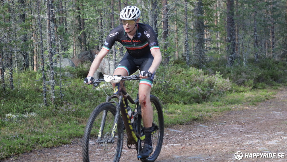 Bild från Cykelvasan 2024