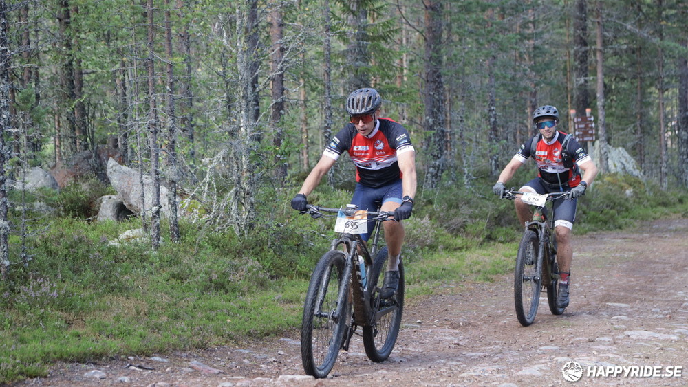 Bild från Cykelvasan 2024