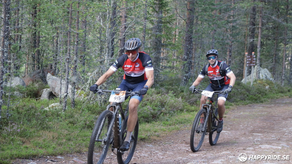 Bild från Cykelvasan 2024