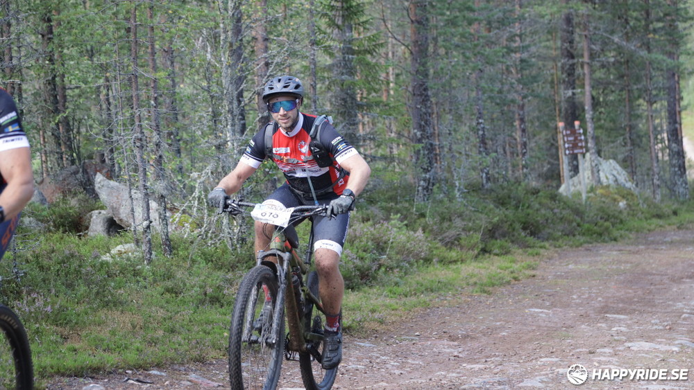 Bild från Cykelvasan 2024