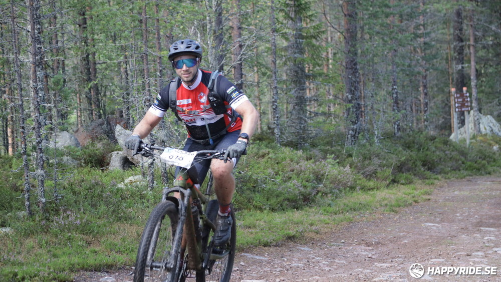 Bild från Cykelvasan 2024