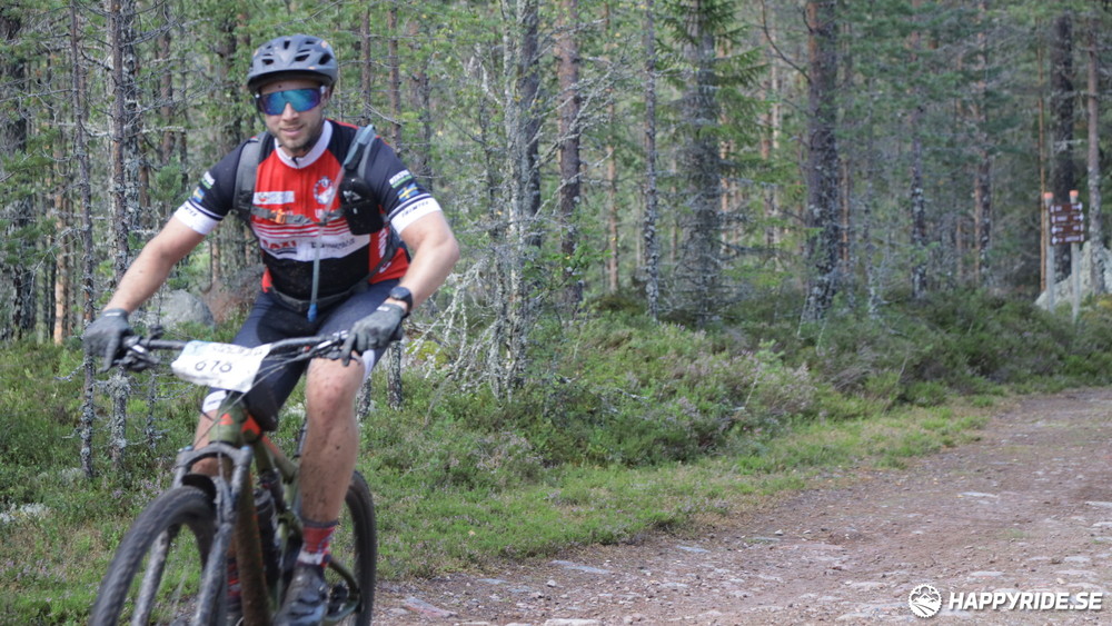 Bild från Cykelvasan 2024