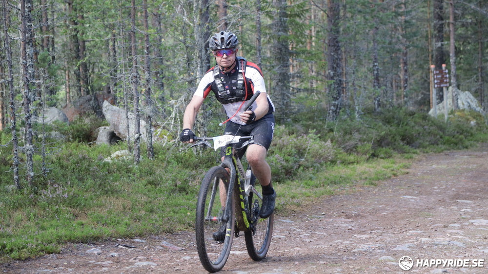 Bild från Cykelvasan 2024