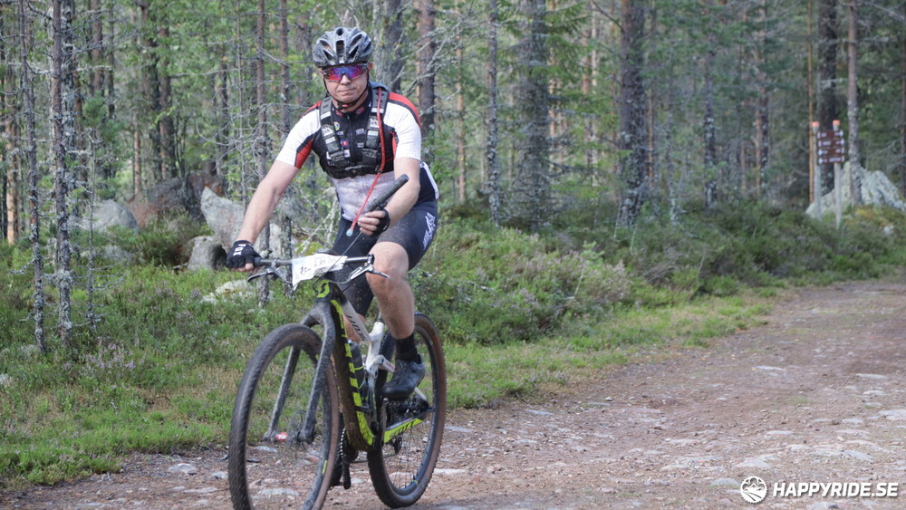 Bild från Cykelvasan 2024
