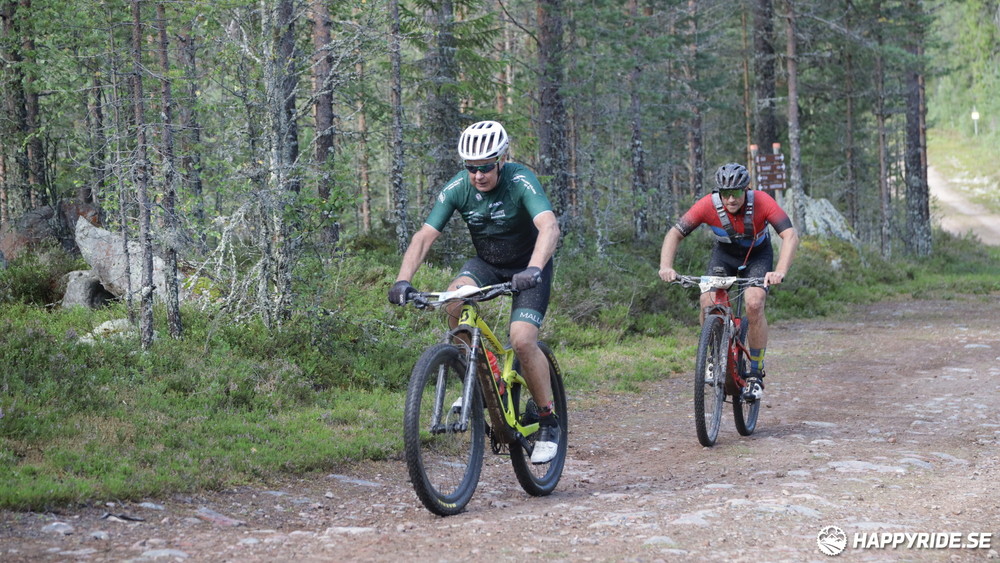 Bild från Cykelvasan 2024