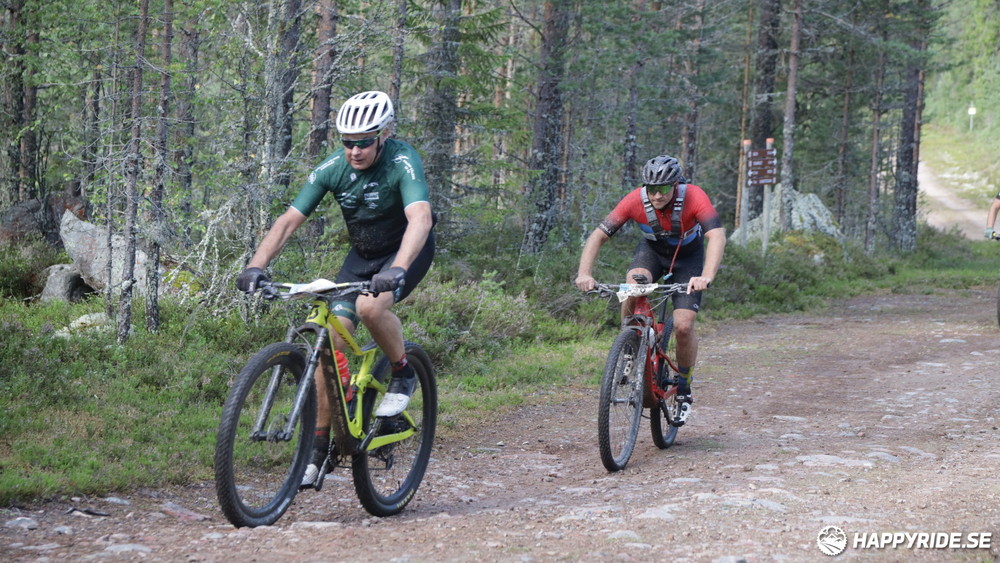 Bild från Cykelvasan 2024