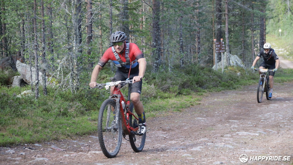 Bild från Cykelvasan 2024