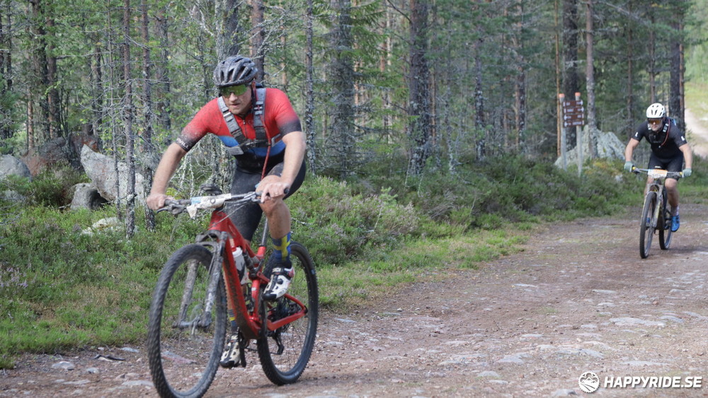 Bild från Cykelvasan 2024