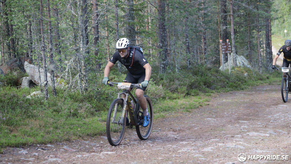 Bild från Cykelvasan 2024