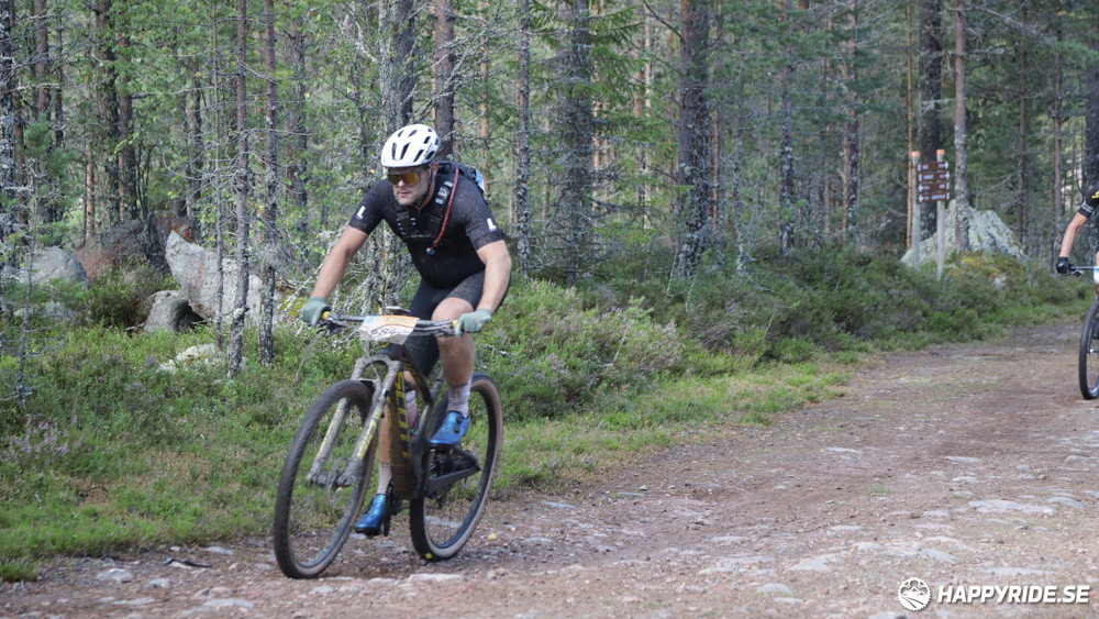 Bild från Cykelvasan 2024