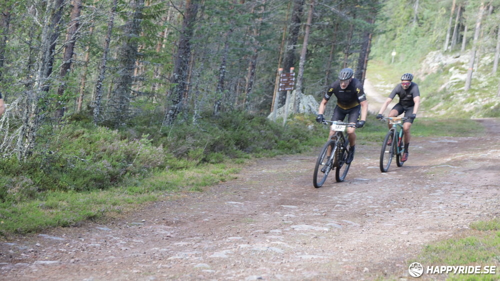 Bild från Cykelvasan 2024