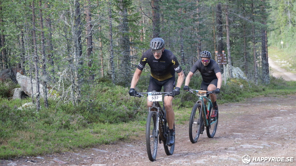 Bild från Cykelvasan 2024