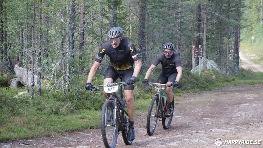 Bild från Cykelvasan 2024