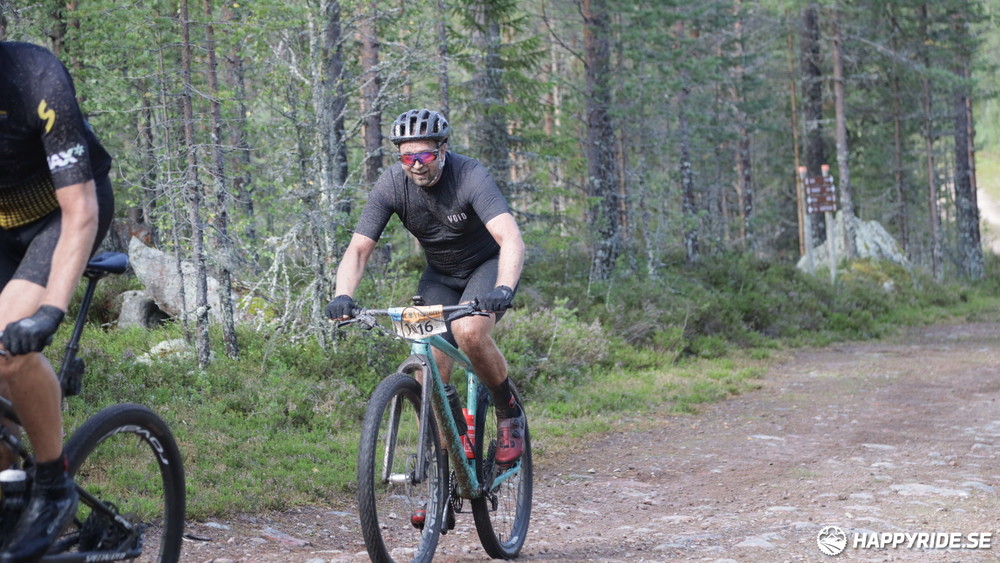 Bild från Cykelvasan 2024