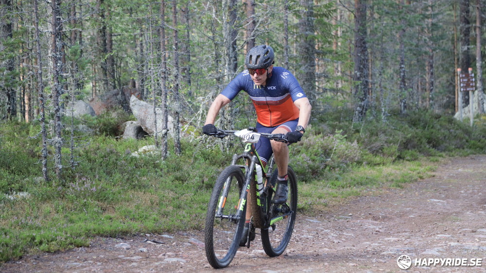Bild från Cykelvasan 2024