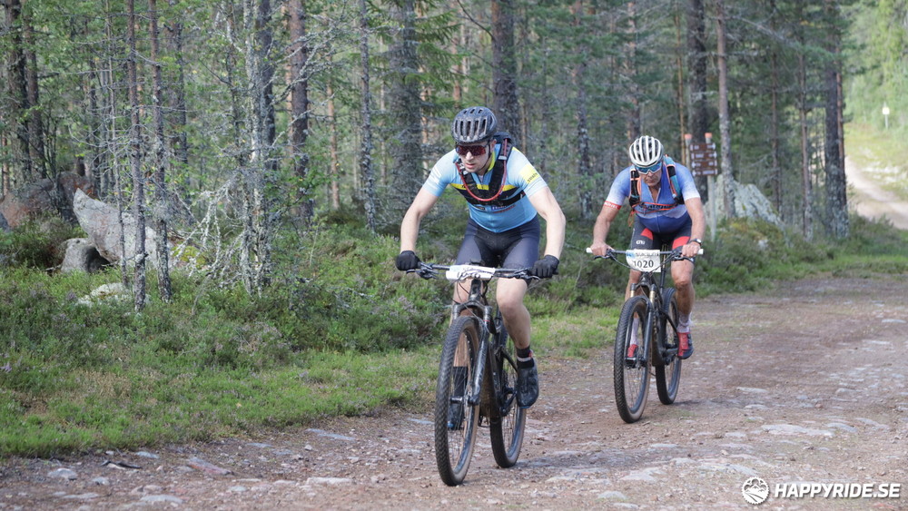 Bild från Cykelvasan 2024