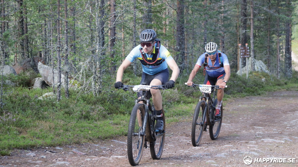 Bild från Cykelvasan 2024