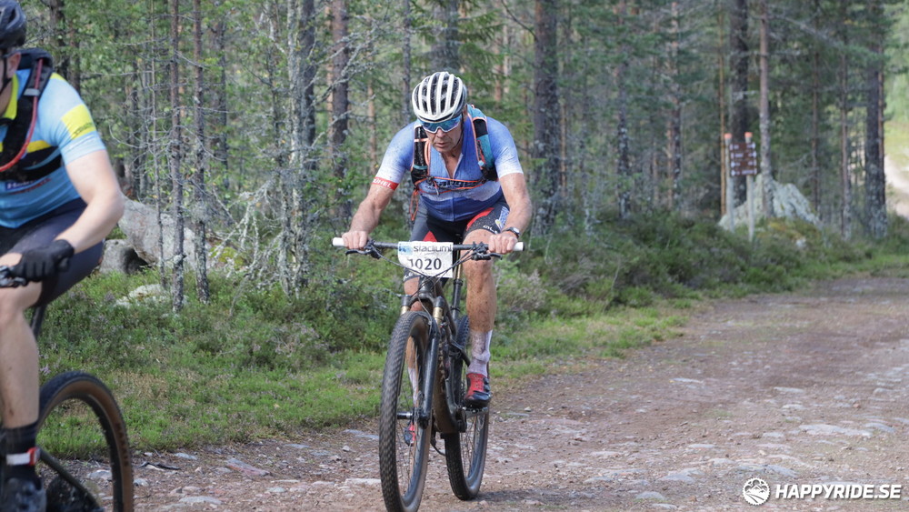 Bild från Cykelvasan 2024