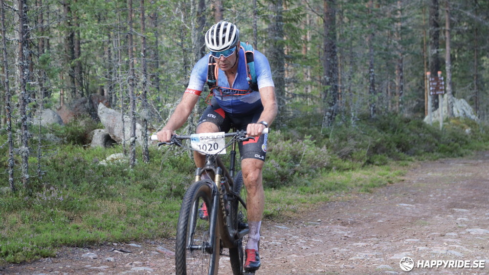 Bild från Cykelvasan 2024