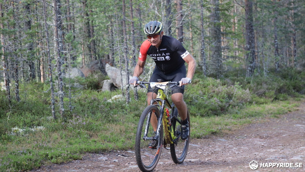 Bild från Cykelvasan 2024
