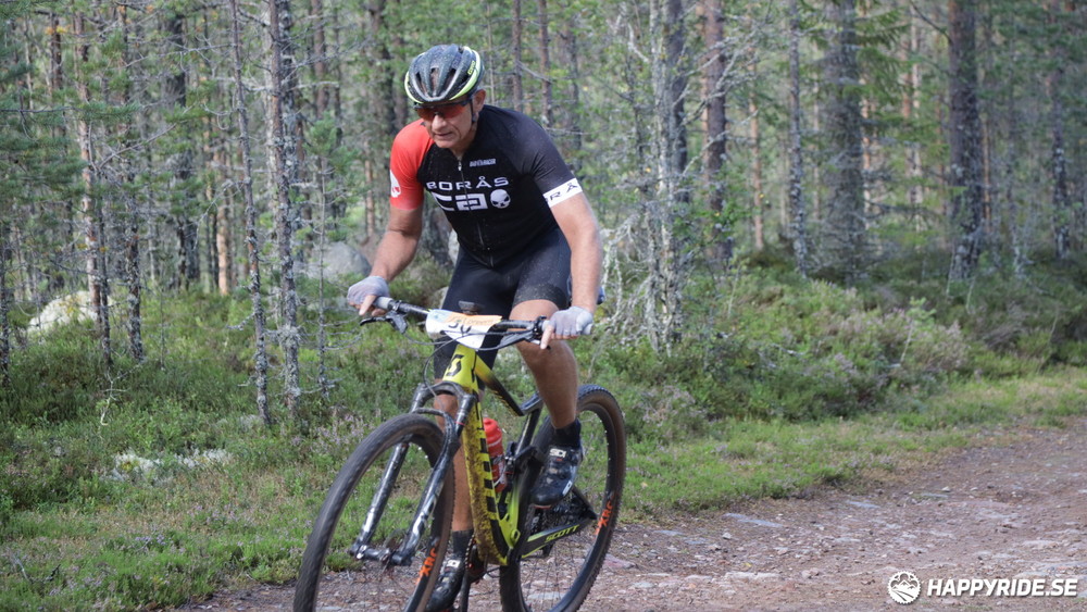 Bild från Cykelvasan 2024