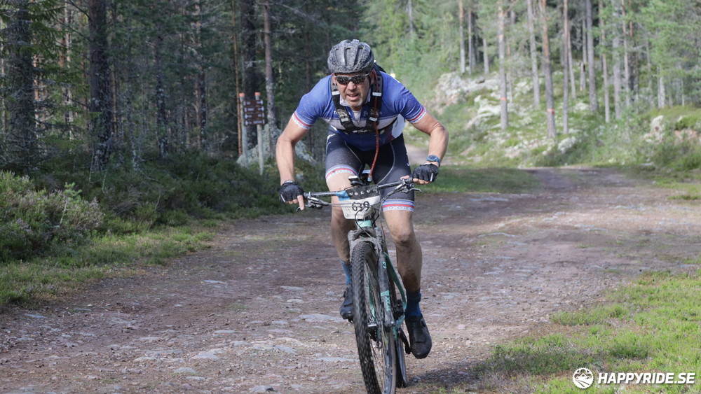 Bild från Cykelvasan 2024
