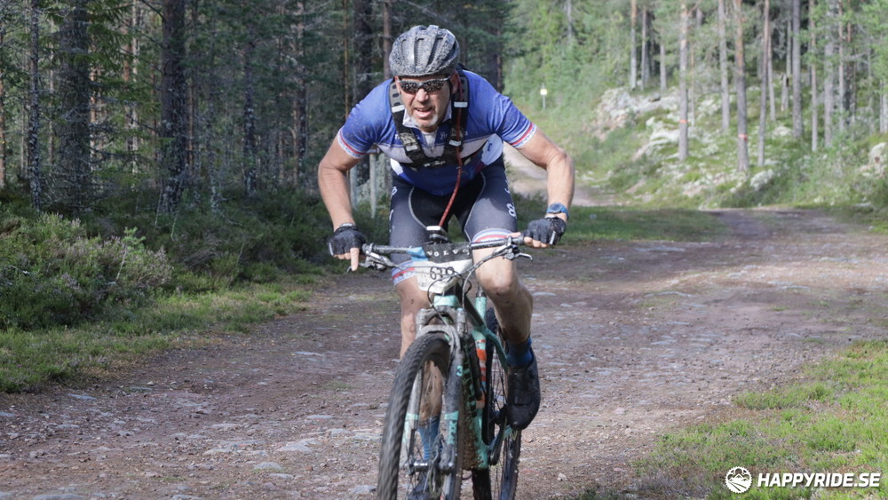 Bild från Cykelvasan 2024