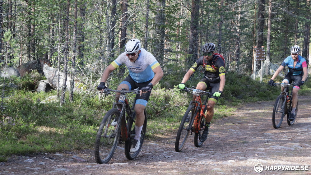 Bild från Cykelvasan 2024