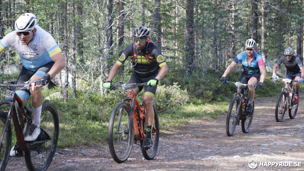 Bild från Cykelvasan 2024