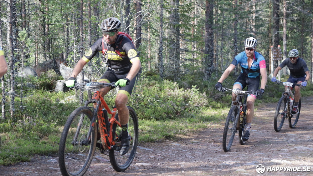 Bild från Cykelvasan 2024