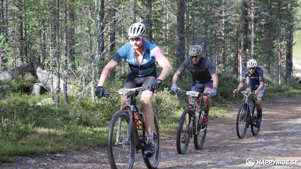 Bild från Cykelvasan 2024