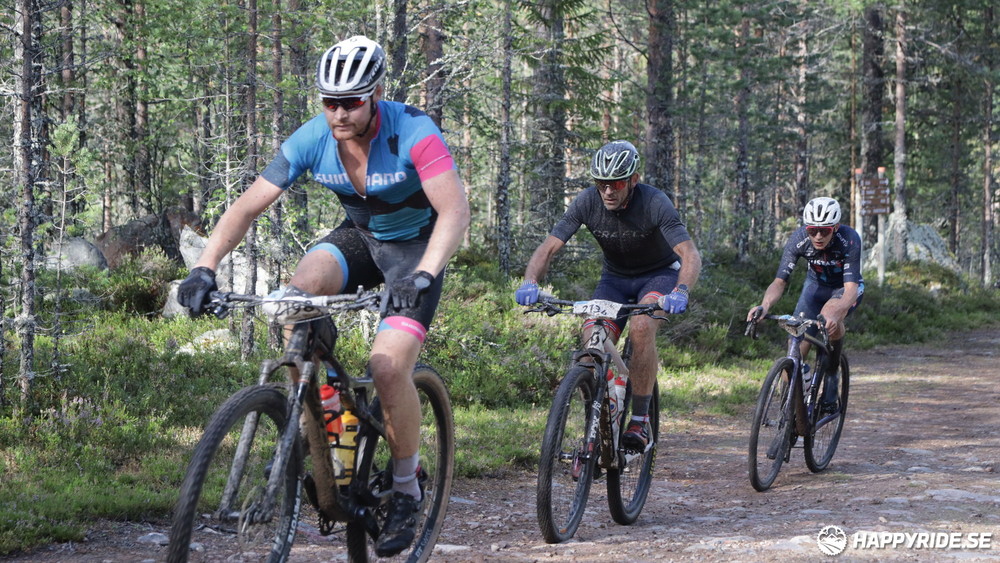 Bild från Cykelvasan 2024