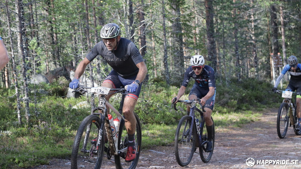 Bild från Cykelvasan 2024